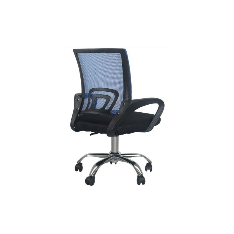 SILLA DE ESCRITORIO CON RUEDAS...