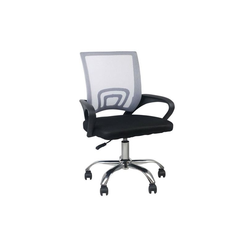 SILLA DE ESCRITORIO CON RUEDAS...