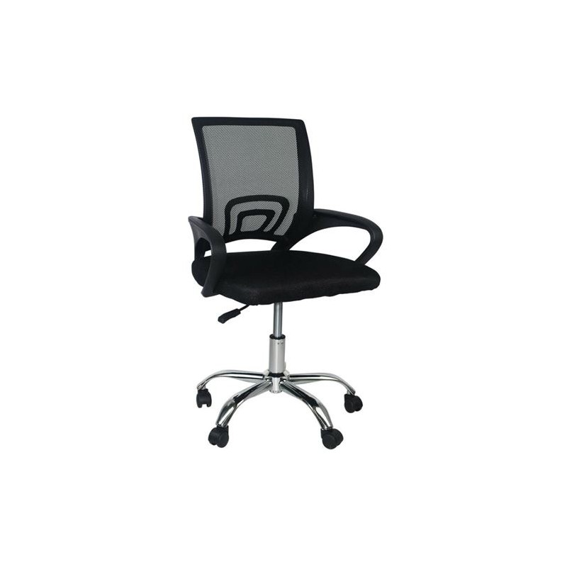 SILLA DE ESCRITORIO CON RUEDAS...