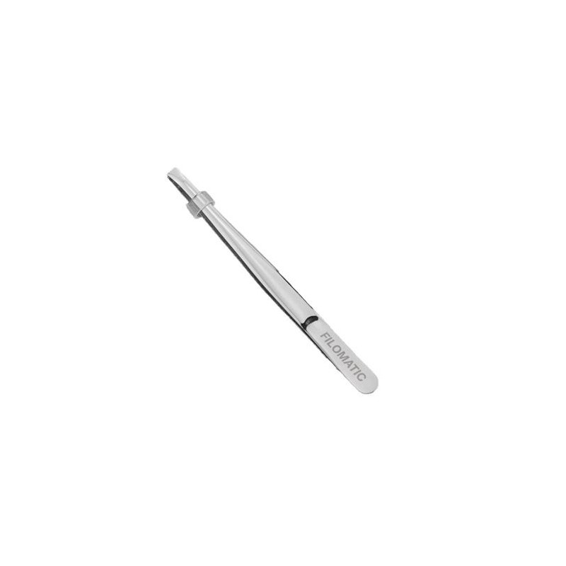 PINZA DE DEPILAR RECTA FILOMATIC