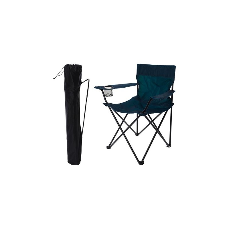 SILLA PLEGABLE DE CAMPING COLORES...
