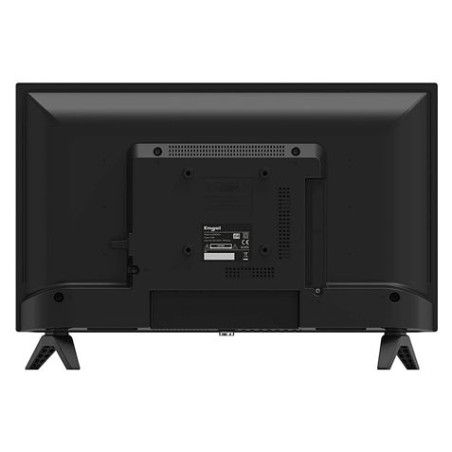 TELEVISOR LED 24" HD SMART TV ENGEL 2490