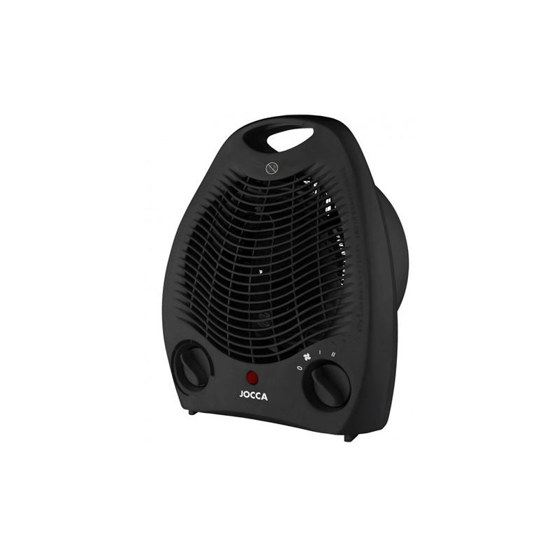 CALEFACTOR ELECTRICO 2000W FUNCION...