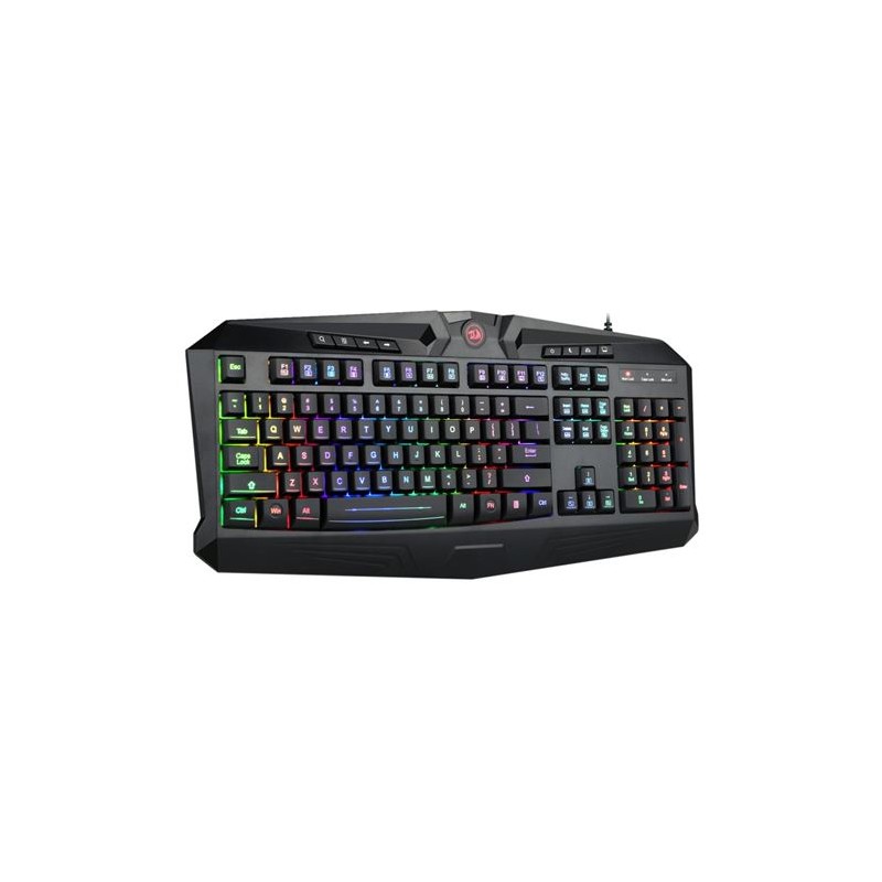 TECLADO GAMING RGB ANTIGHOSTING PRO...