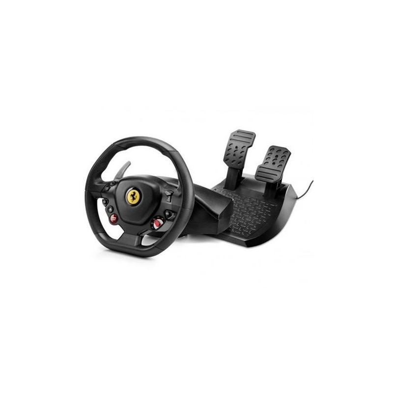 VOLANTE T80 RW FERRARI 488 GTB PARA...