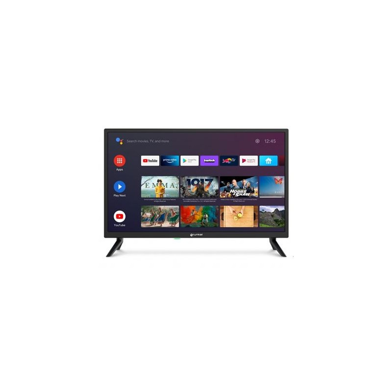 TELEVISOR LED 24" LED-240GOO ANDROID...