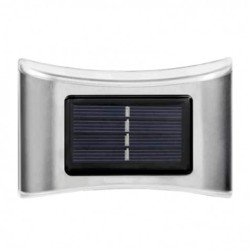APLIQUE LED SOLAR 150LM... 2