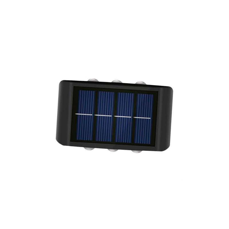 APLIQUE LED SOLAR 150LM ELBAT