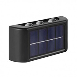 APLIQUE LED SOLAR 150LM ELBAT 2