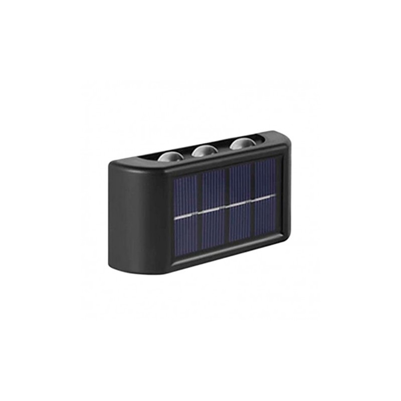 APLIQUE LED SOLAR 150LM ELBAT
