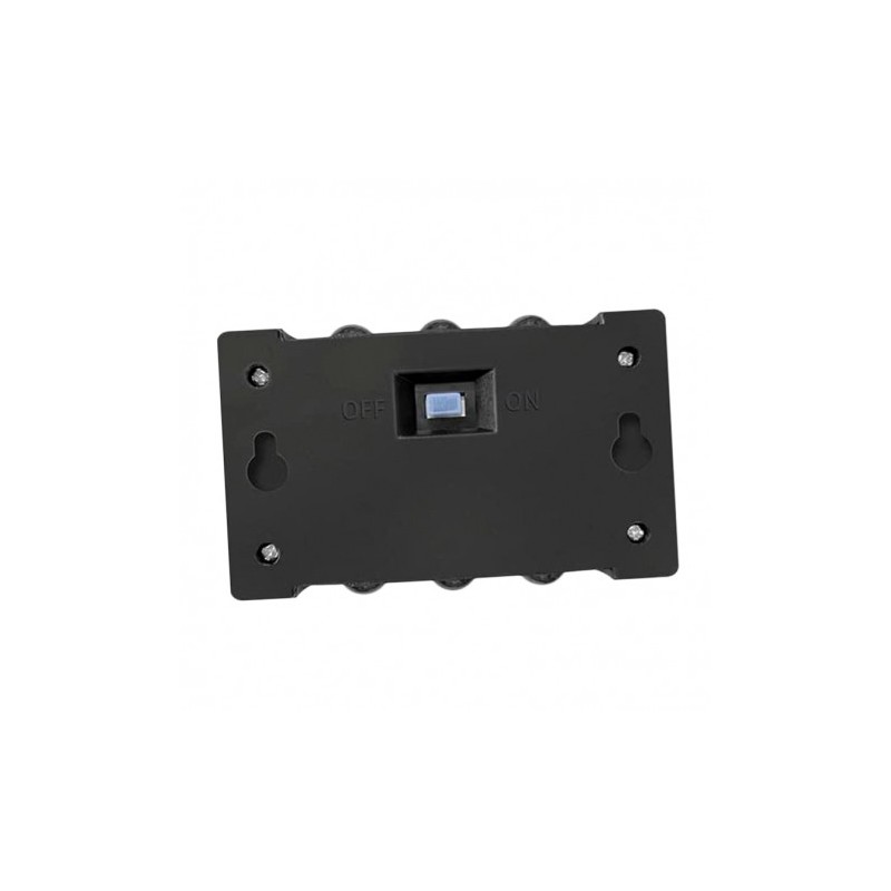 APLIQUE LED SOLAR 150LM ELBAT