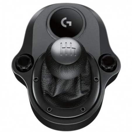 PALANCA DE CAMBIOS MANUAL 6 VELOCIDADESPARA VOLANTES LOGITECH G29/G920/G923