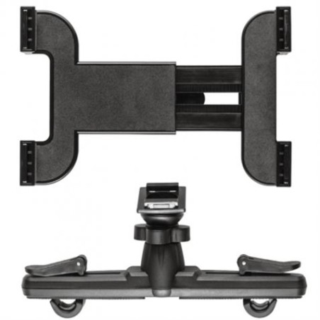 SOPORTE DE COCHE PARA TABLETS THANO TRUST