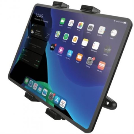 SOPORTE DE COCHE PARA TABLETS THANO TRUST