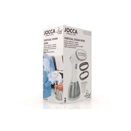 PLANCHA VERTICAL JOCCA CM1007 1500W 280ML