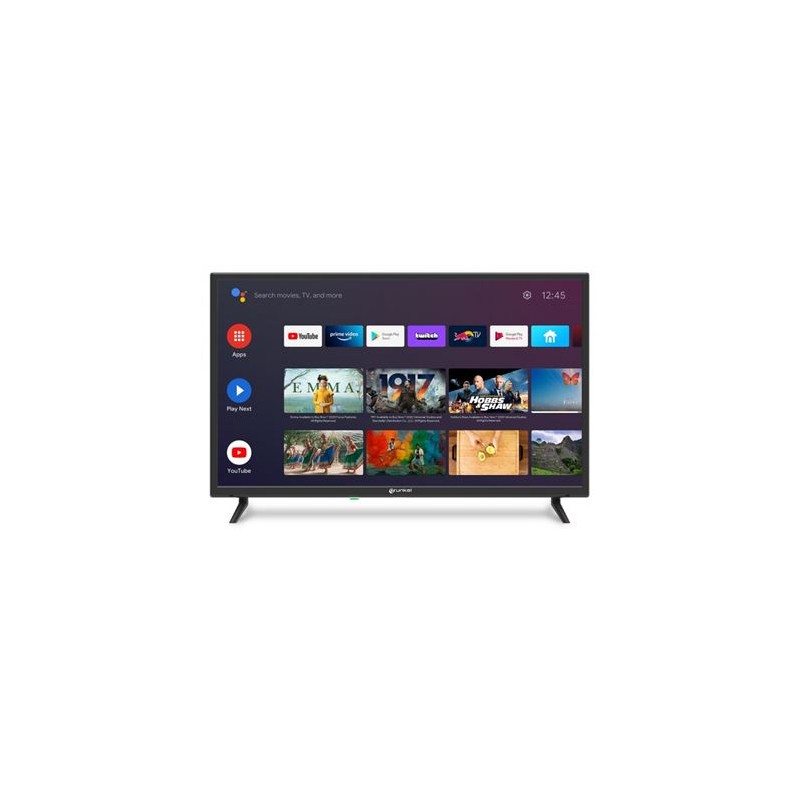 TELEVISOR ANDROID TV 32" LED-322GOO...