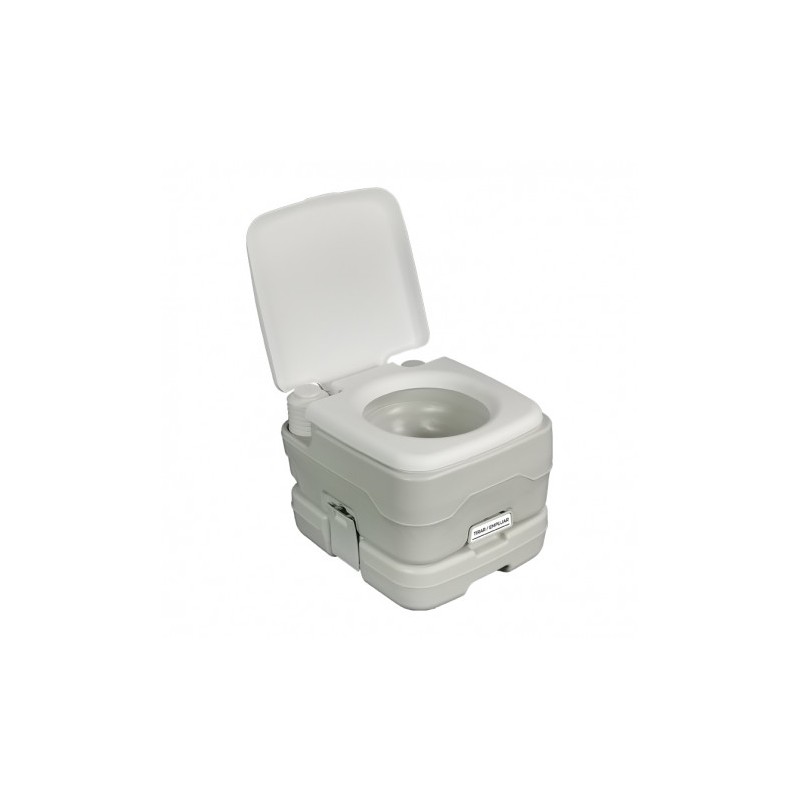 INODORO QUÍMICO PORTÁTIL 10 LITROS MUVIP