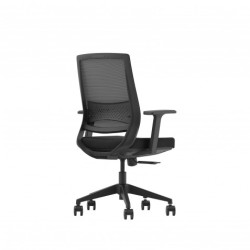 SILLA OFICINA GAMA SENIOR... 2