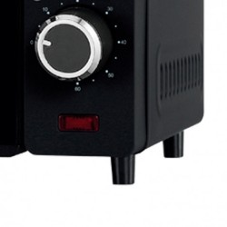 HORNO 10 LITROS 650W INOX... 2
