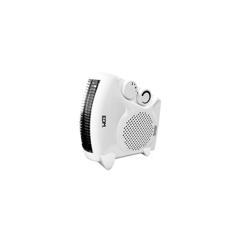 CALEFACTOR COMPACTO MODELO 2 EN 1 |...