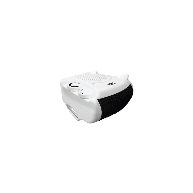 CALEFACTOR COMPACTO MODELO 2 EN 1 |...