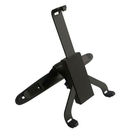 SOPORTE REPOSACABEZAS PARA TABLET UNIVERSAL