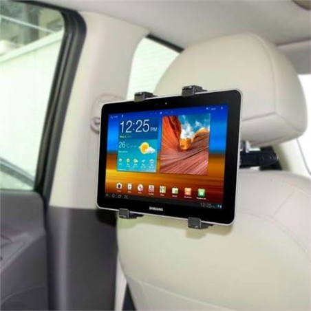 SOPORTE REPOSACABEZAS PARA TABLET UNIVERSAL