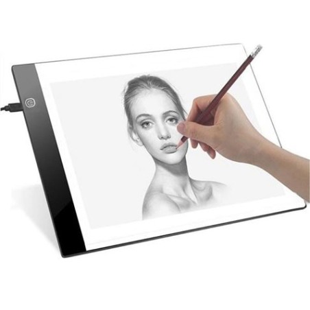 TABLETA LED PARA CALCAR BIWOND