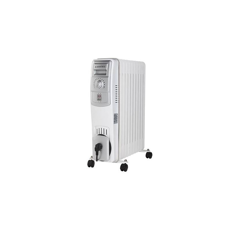CALEFACTOR RADIADOR DE ACEITE 9...