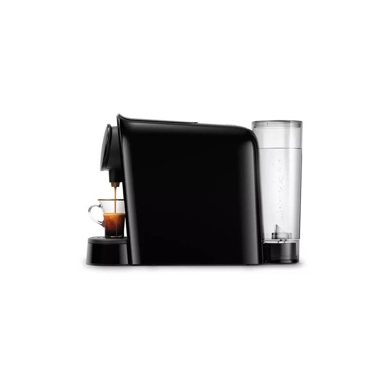 CAFETERA DE CAPSULAS LOR NESPRESSO...