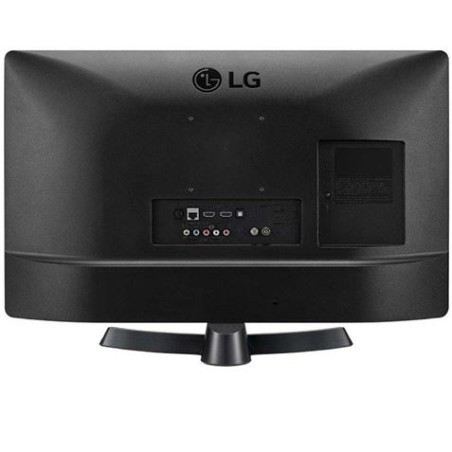 TELEVISOR LG 28" HD | SMART TV |WIFI 28TQ515S-PZ