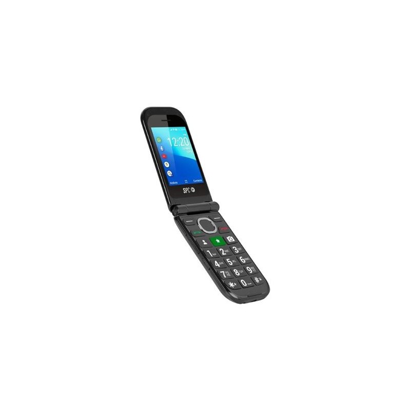 TELEFONO MOVIL SENIOR TAPA CON...