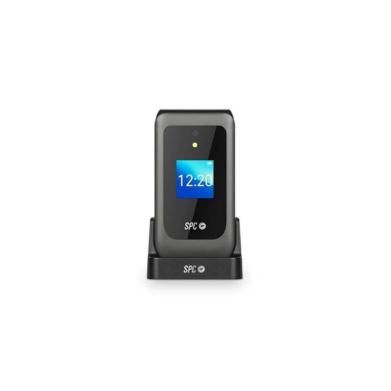 TELEFONO MOVIL SENIOR TAPA CON...