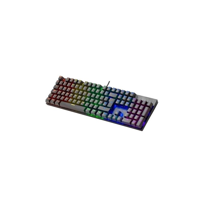 TECLADO GAMING MECANICO MK422BRES...