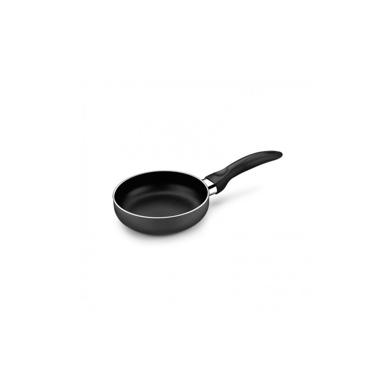 SARTEN ALUMINIO FORJADO 14CM BASIC LINE MONIX