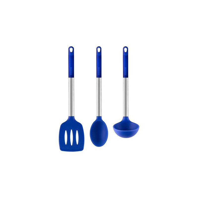 SET 3 UTENSILIOS DE COCINA SOLID+ MONIX
