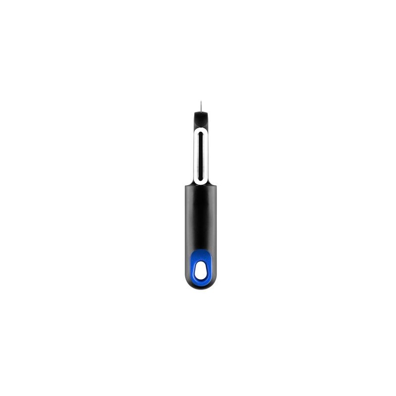 PELADOR LISO RECTO SOLID+ MONIX