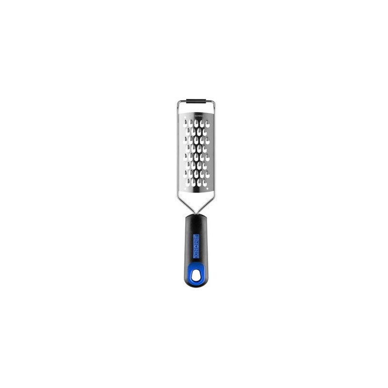 RALLADOR PLANO CORTE GRUESO SOLID+ MONIX
