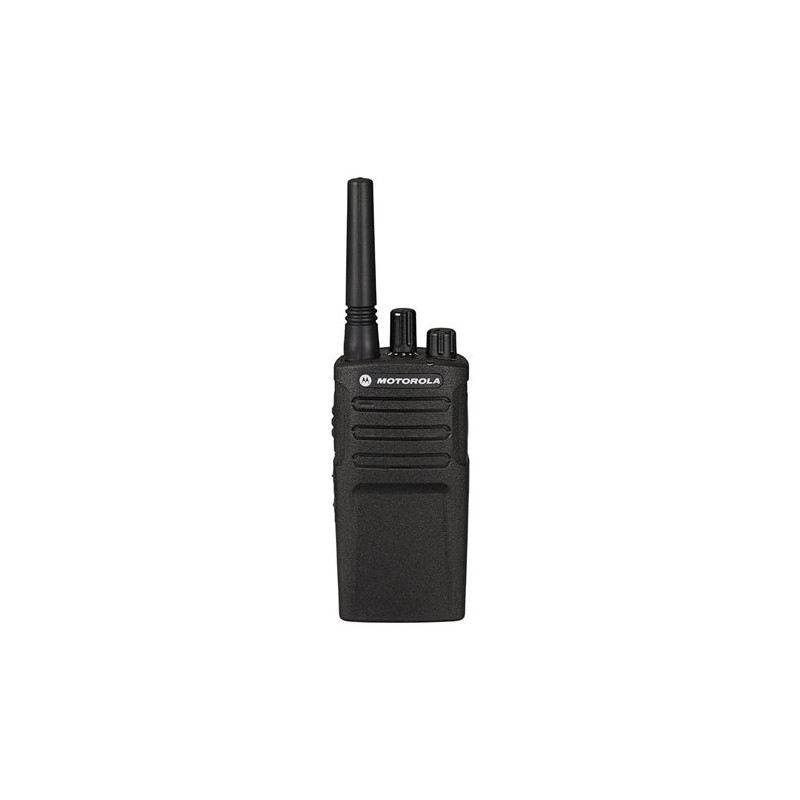 WALKIE-TALKIE XT420 PMR446 NEGRO...