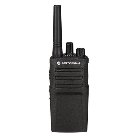 WALKIE-TALKIE XT420 PMR446 NEGRO MOTOROLA