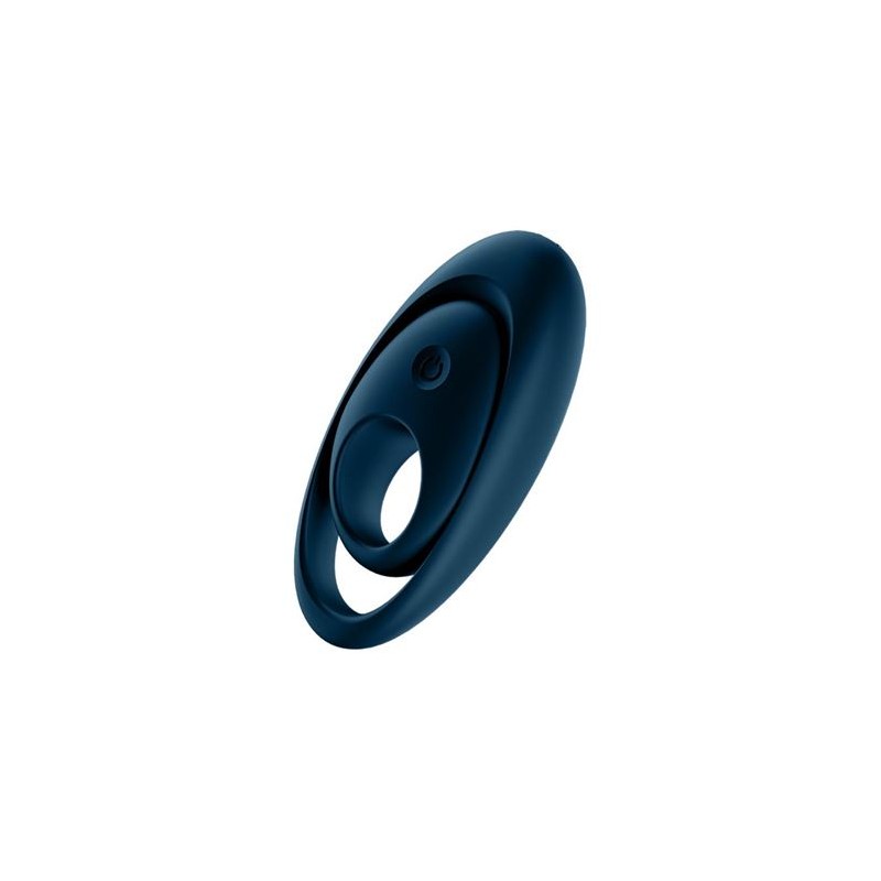 ANILLO VIBRADOR PARA PENE GLORIOUS DUO