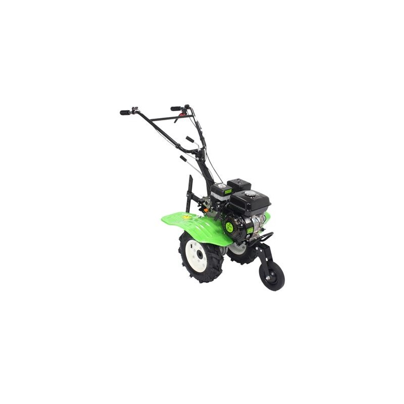 MOTOCULTOR GASOLINA 7 HP 3...