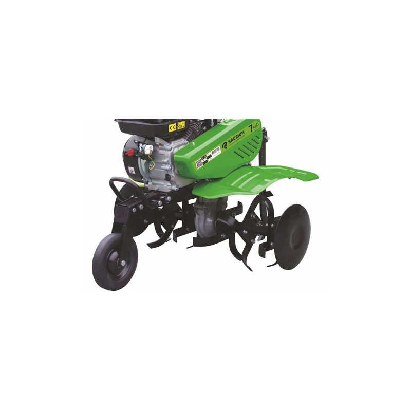 MOTOCULTOR GASOLINA 7 HP 3...