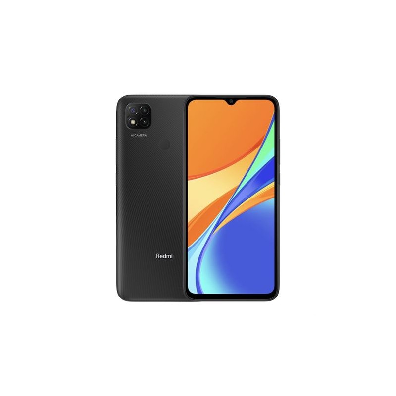 SMARTPHONE REDMI 9C 6.53" | 4GB |...