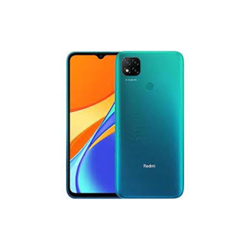 SMARTPHONE REDMI 9C 6.53" | 4GB |...