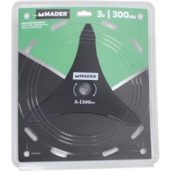 DISCO PARA DESBROZADORA 3D... 2