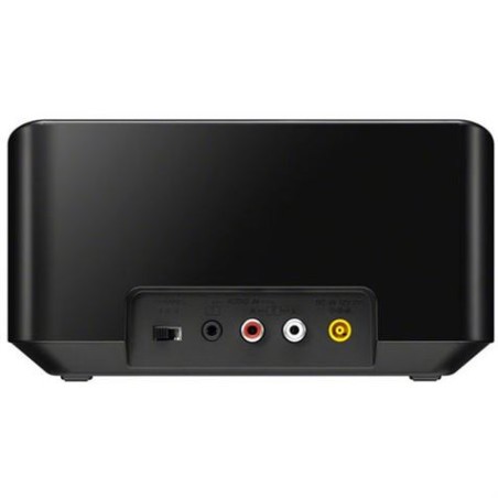 AURICULARES ESTEREO DIADEMA INALAMBRICOS TV RECARGABLES SONY