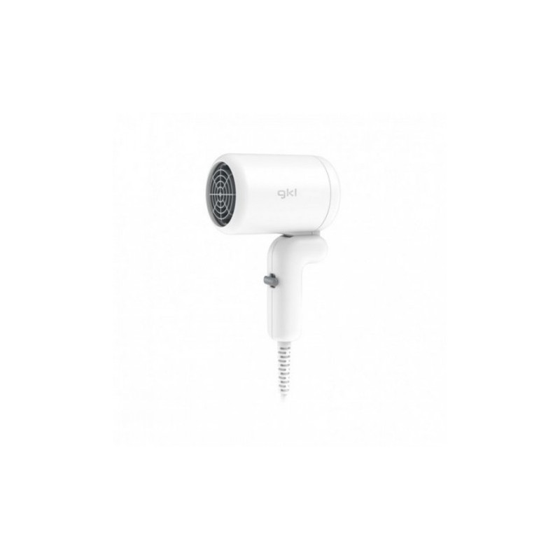SECADOR DE PELO DE VIAJE MINI 500W...
