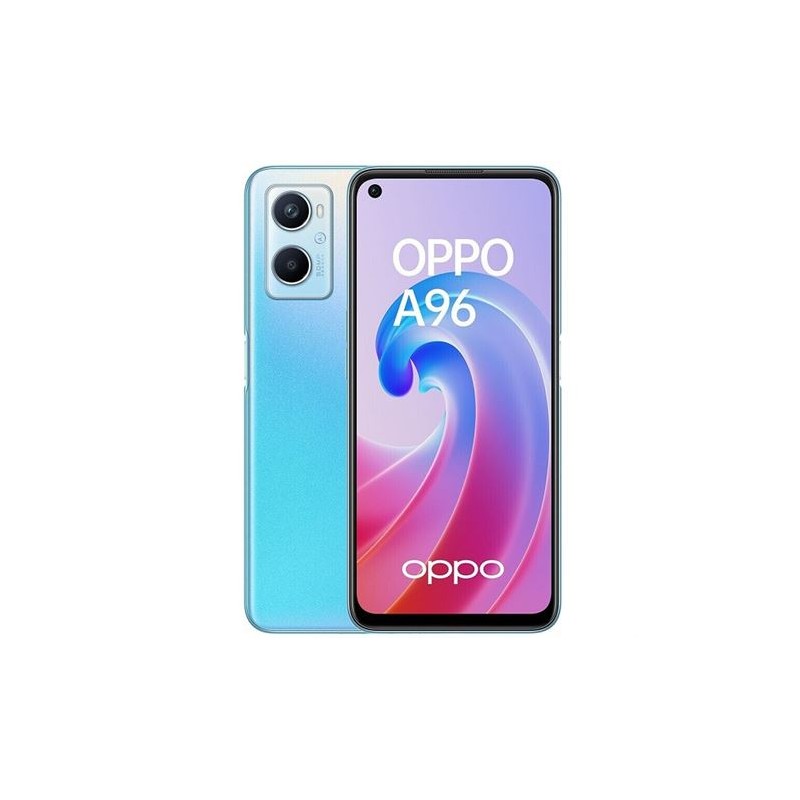 SMARTPHONE OPPO A96 | 8GB | 128GB |...
