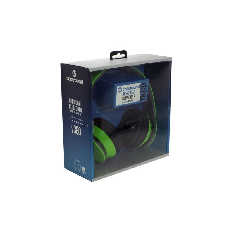 AURICULAR + MICRO V380 BLUETOOTH +...